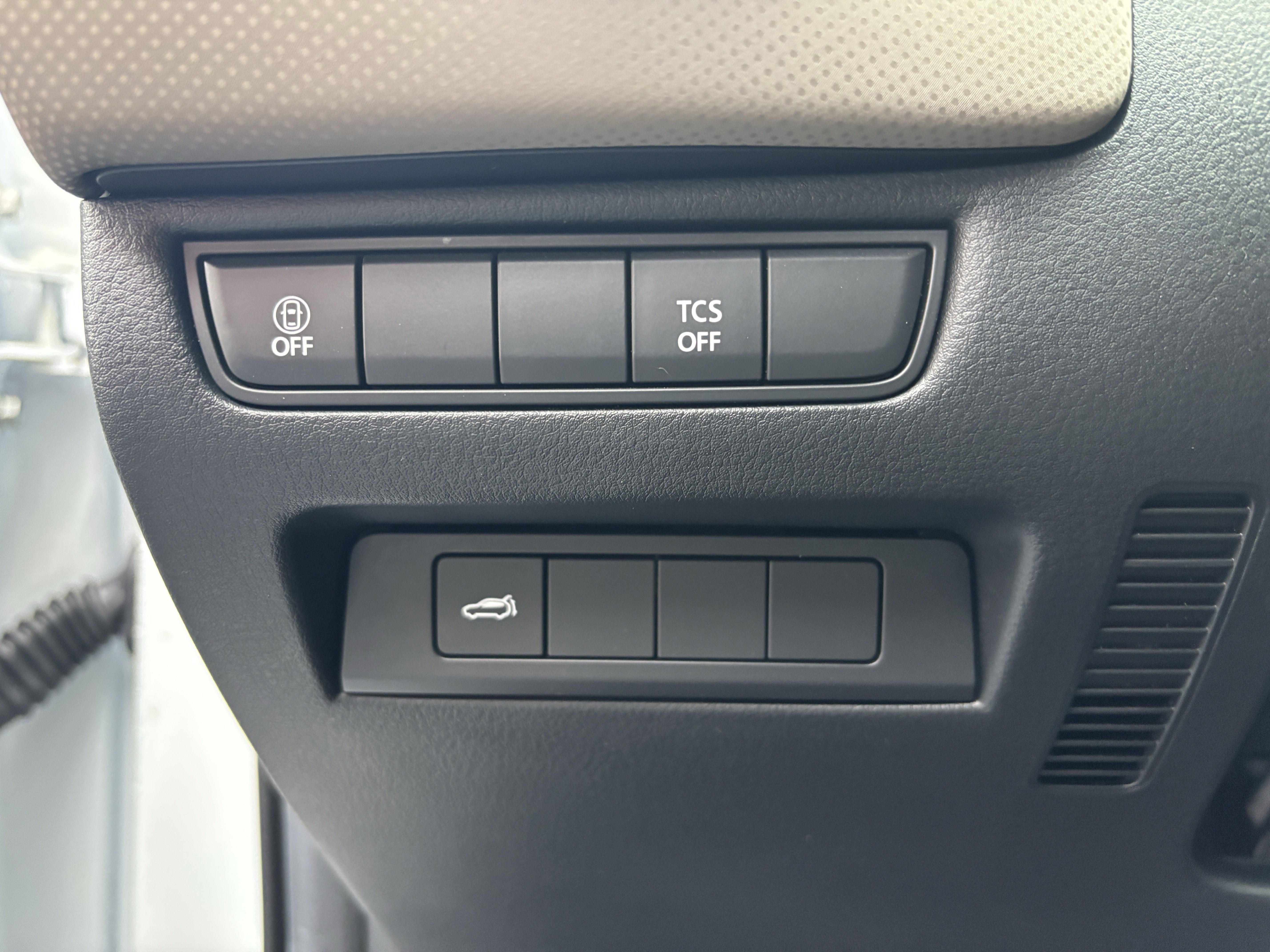 2025 Mazda Mazda CX-50 2.5 S Preferred AWD