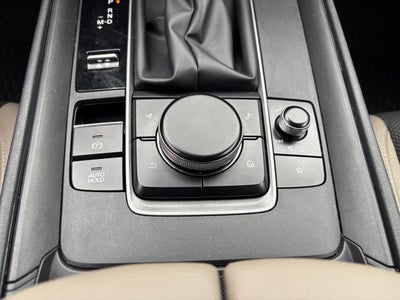 2025 Mazda Mazda CX-50 2.5 S Preferred AWD