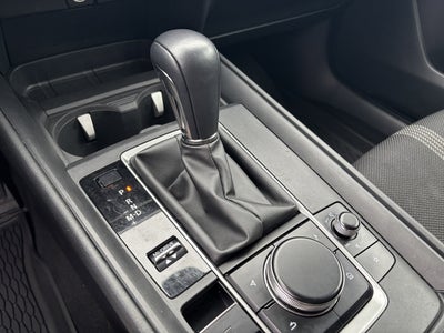 2025 Mazda Mazda CX-50 2.5 S Preferred AWD