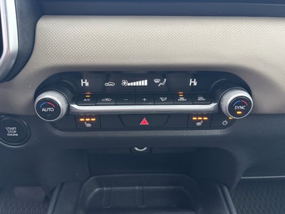 2025 Mazda Mazda CX-50 2.5 S Preferred AWD