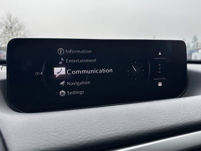 2025 Mazda Mazda CX-50 2.5 S Preferred AWD