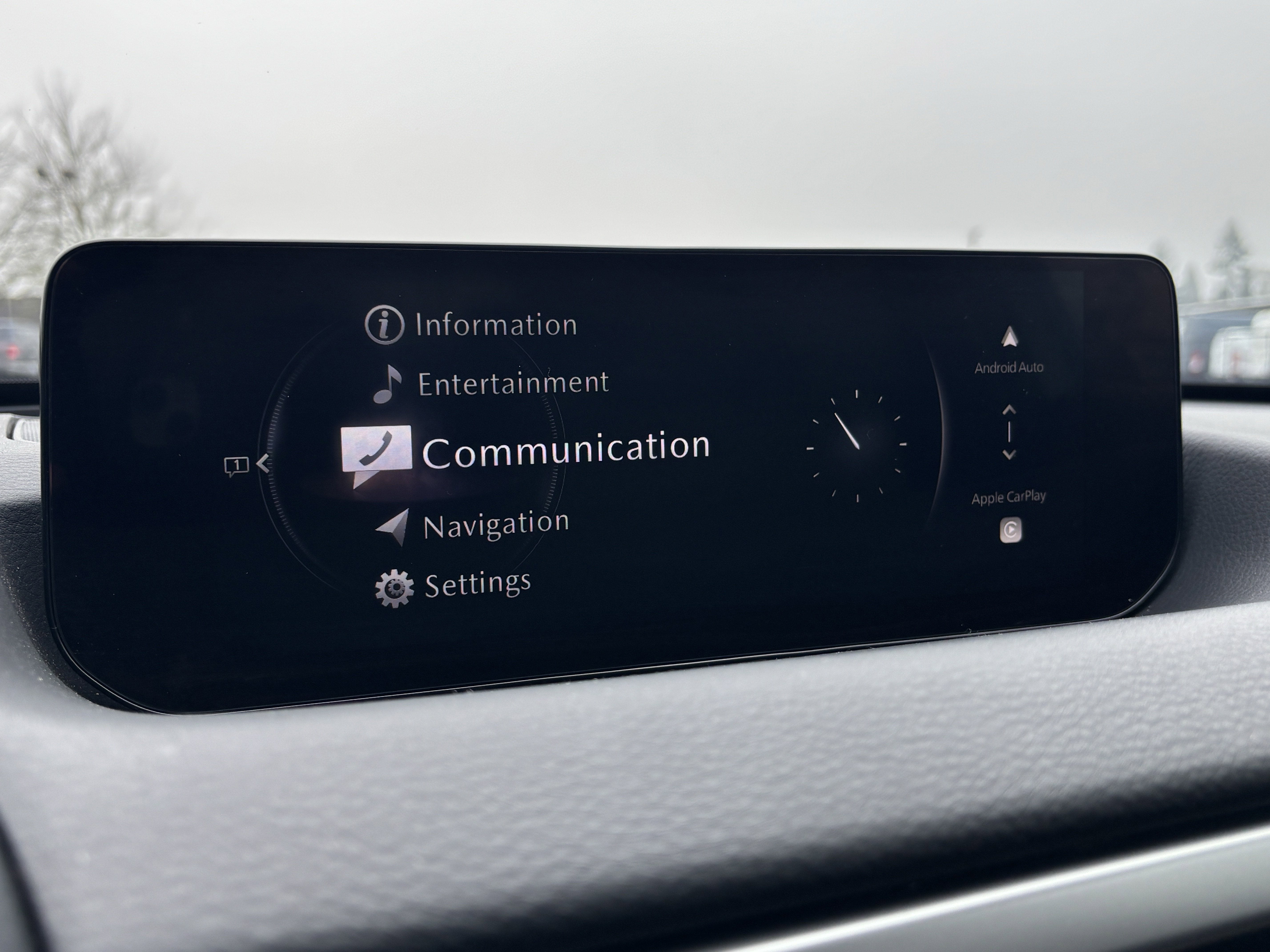 2025 Mazda Mazda CX-50 2.5 S Preferred AWD