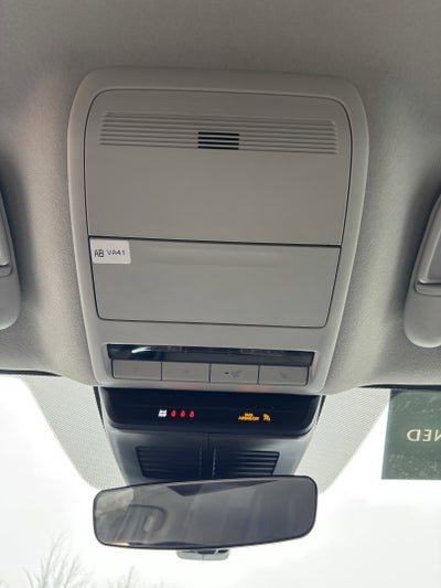 2025 Mazda Mazda CX-50 2.5 S Preferred AWD