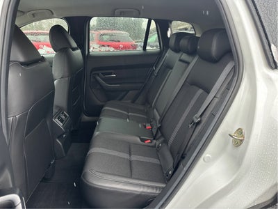 2025 Mazda Mazda CX-50 Preferred AWD