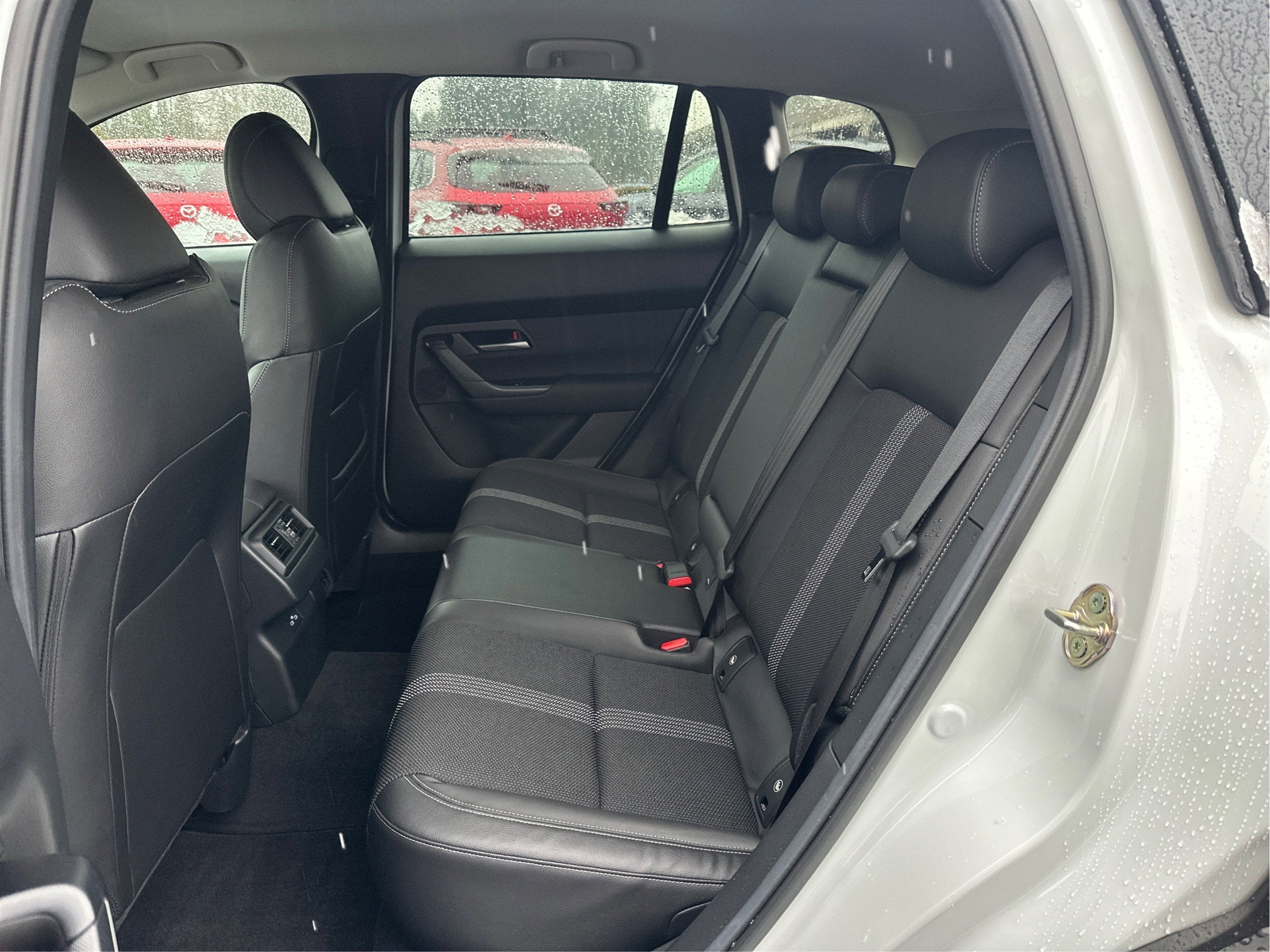 2025 Mazda Mazda CX-50 Preferred AWD