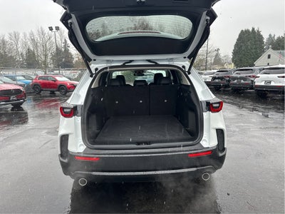 2025 Mazda Mazda CX-50 Preferred AWD