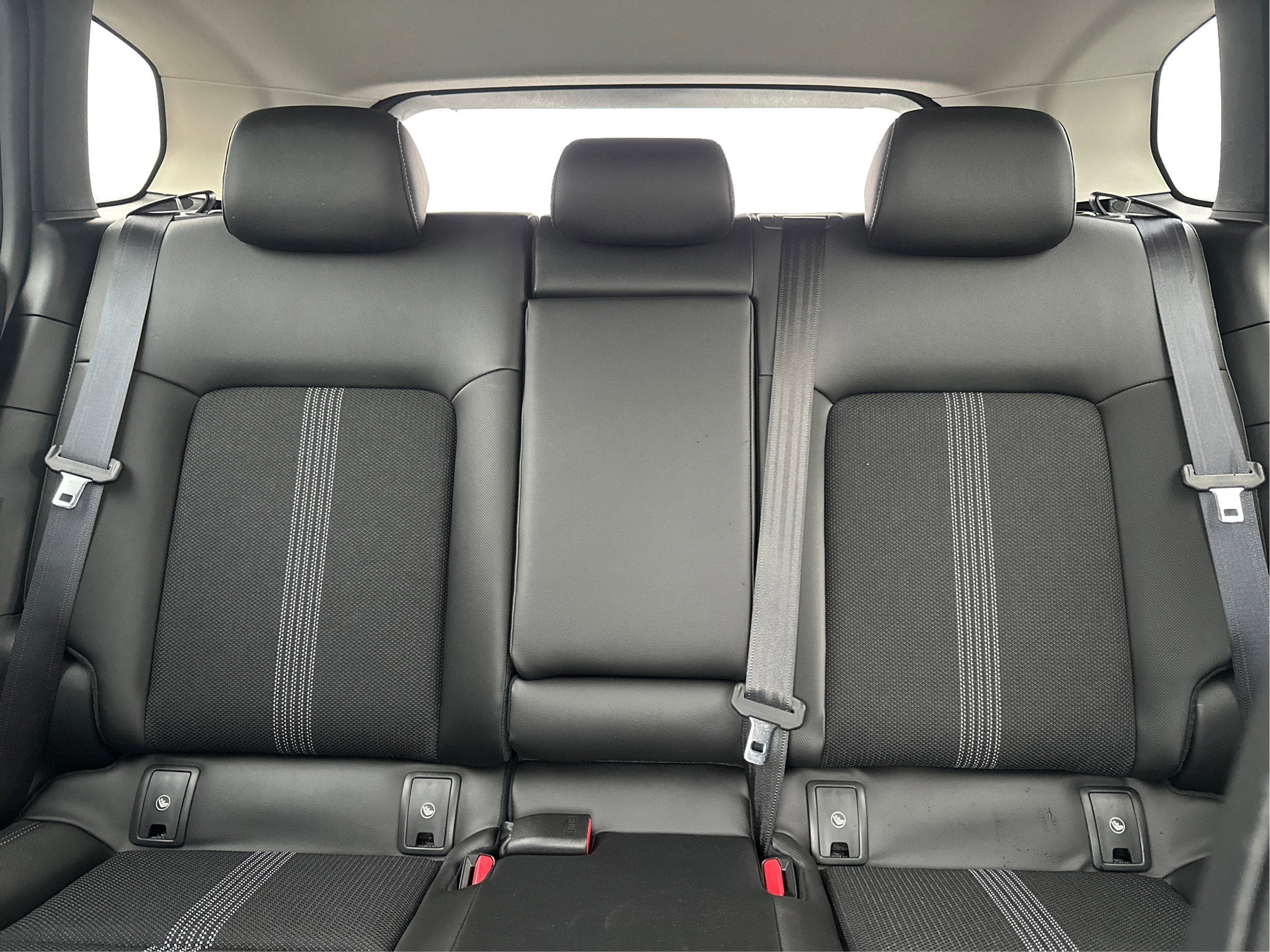 2025 Mazda Mazda CX-50 Preferred AWD