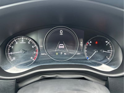 2025 Mazda Mazda CX-50 Preferred AWD