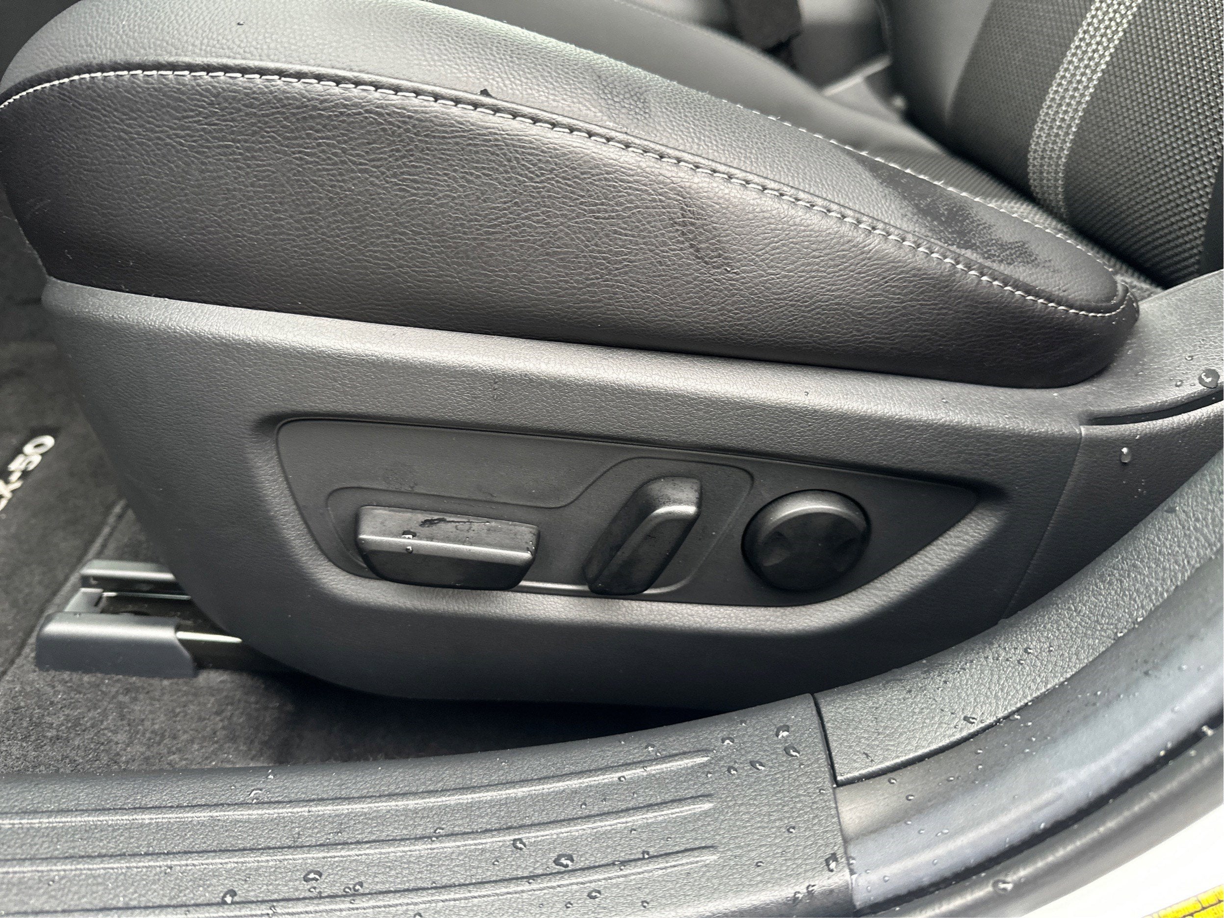 2025 Mazda Mazda CX-50 Preferred AWD