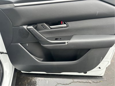 2025 Mazda Mazda CX-50 Preferred AWD