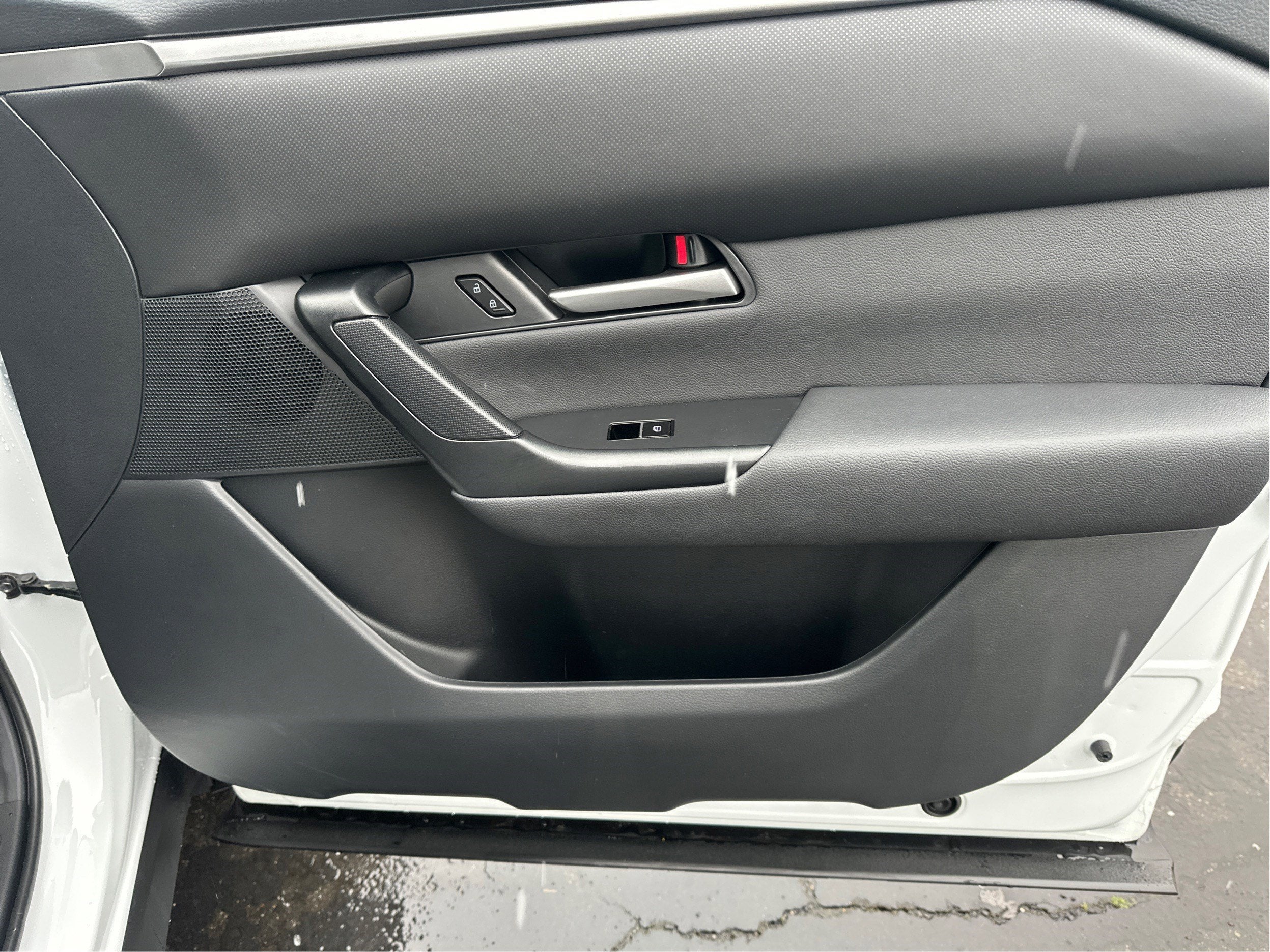 2025 Mazda Mazda CX-50 Preferred AWD