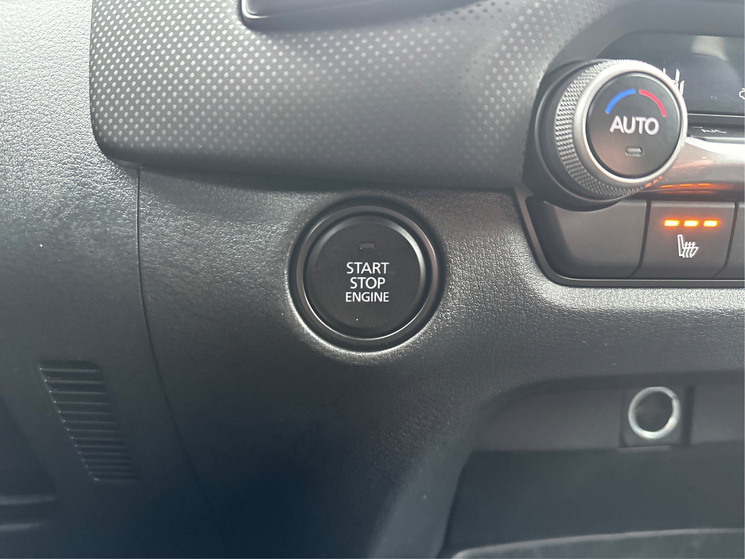 2025 Mazda Mazda CX-50 Preferred AWD