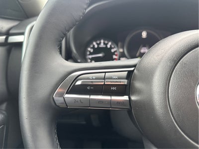 2025 Mazda Mazda CX-50 Preferred AWD