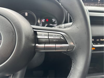 2025 Mazda Mazda CX-50 Preferred AWD