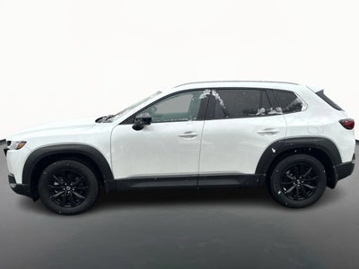 2025 Mazda Mazda CX-50 Preferred AWD