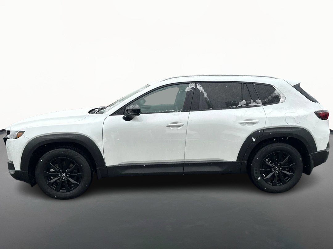 2025 Mazda Mazda CX-50 Preferred AWD