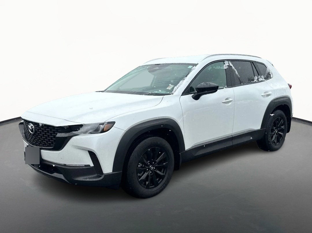 2025 Mazda Mazda CX-50 Preferred AWD