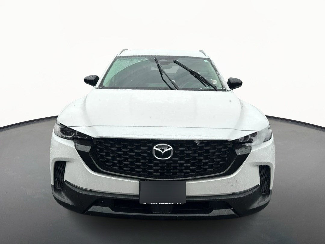 2025 Mazda Mazda CX-50 Preferred AWD