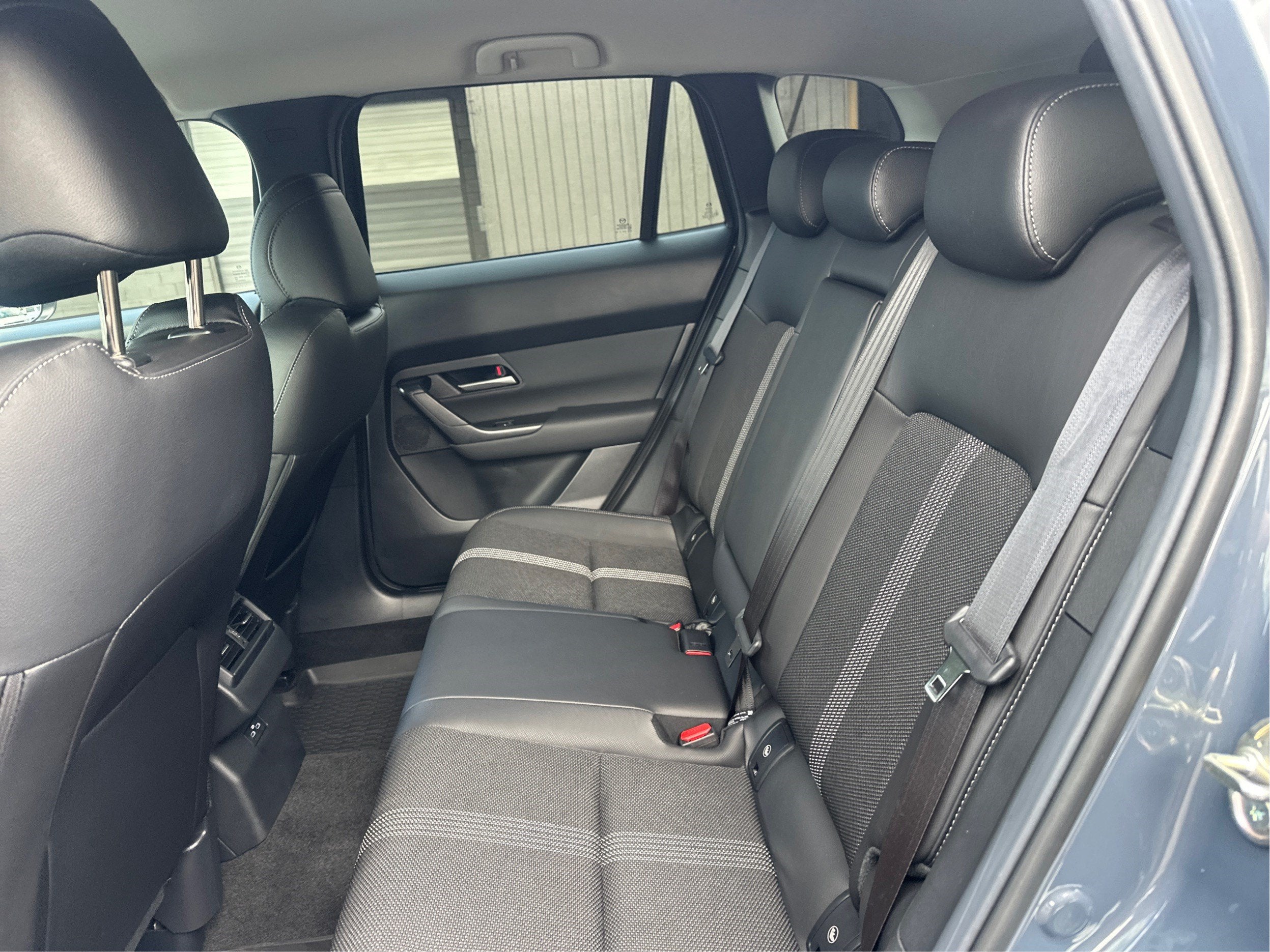 2025 Mazda Mazda CX-50 Preferred AWD