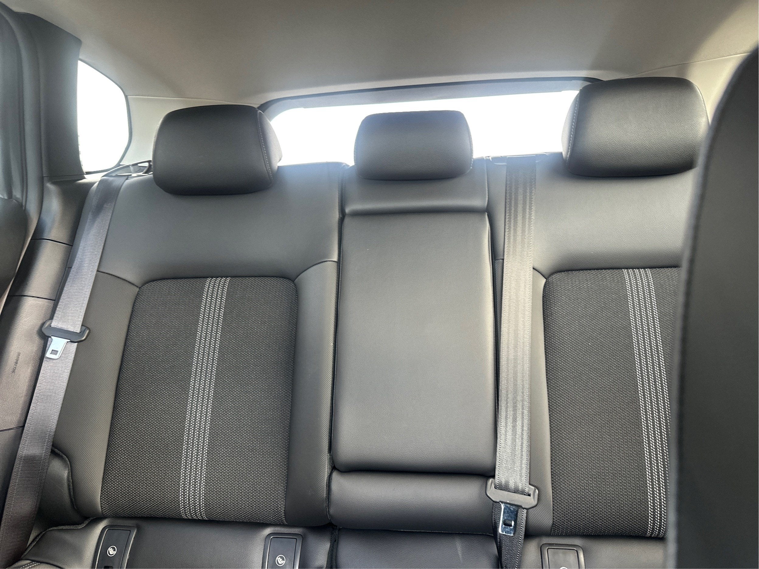 2025 Mazda Mazda CX-50 Preferred AWD