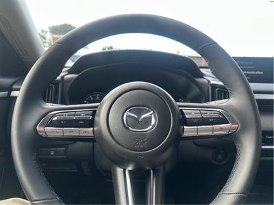 2025 Mazda Mazda CX-50 Preferred AWD