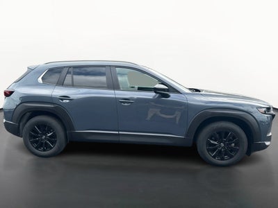 2025 Mazda Mazda CX-50 2.5 S Preferred Package AWD