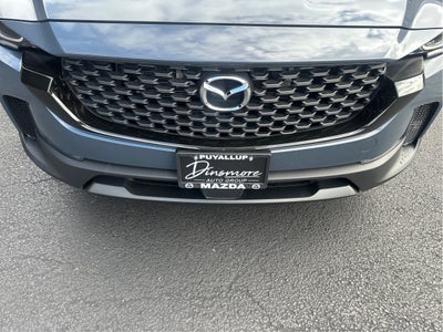 2025 Mazda Mazda CX-50 Preferred AWD