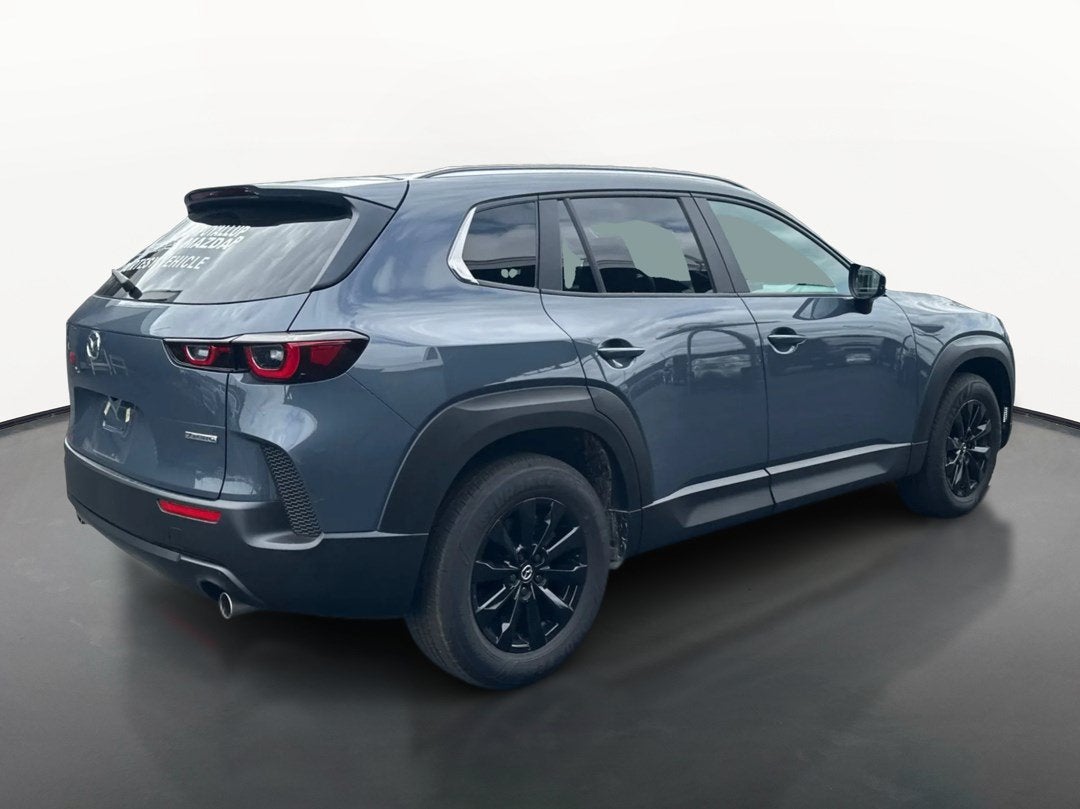 2025 Mazda Mazda CX-50 2.5 S Preferred Package AWD