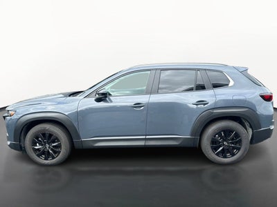 2025 Mazda Mazda CX-50 2.5 S Preferred Package AWD