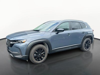 2025 Mazda Mazda CX-50 2.5 S Preferred Package AWD