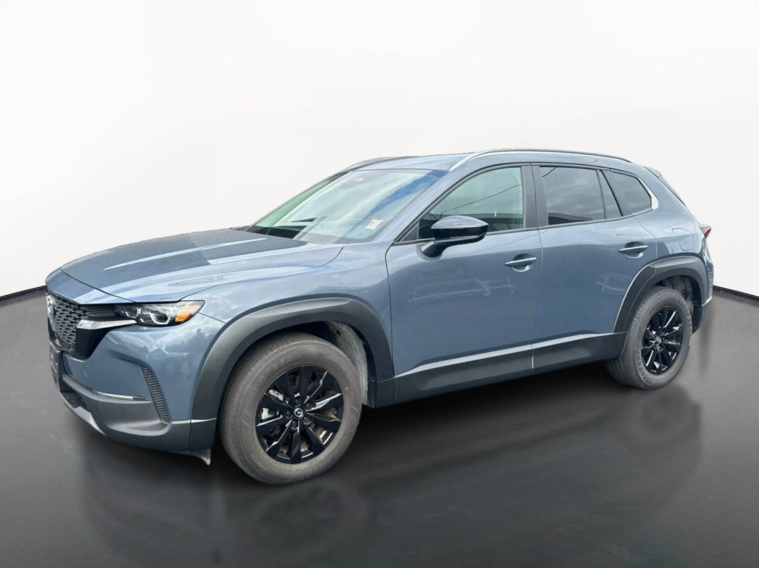 2025 Mazda Mazda CX-50 2.5 S Preferred Package AWD