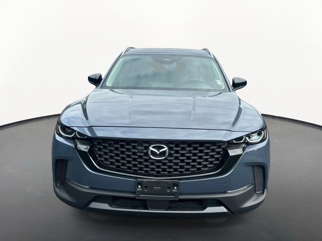 2025 Mazda Mazda CX-50 2.5 S Preferred Package AWD