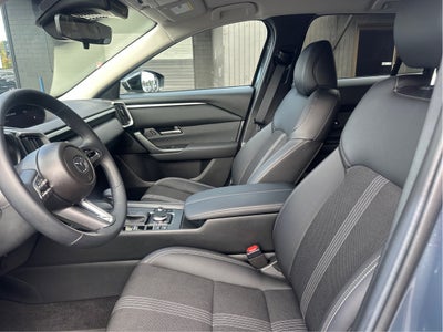 2025 Mazda Mazda CX-50 Preferred AWD
