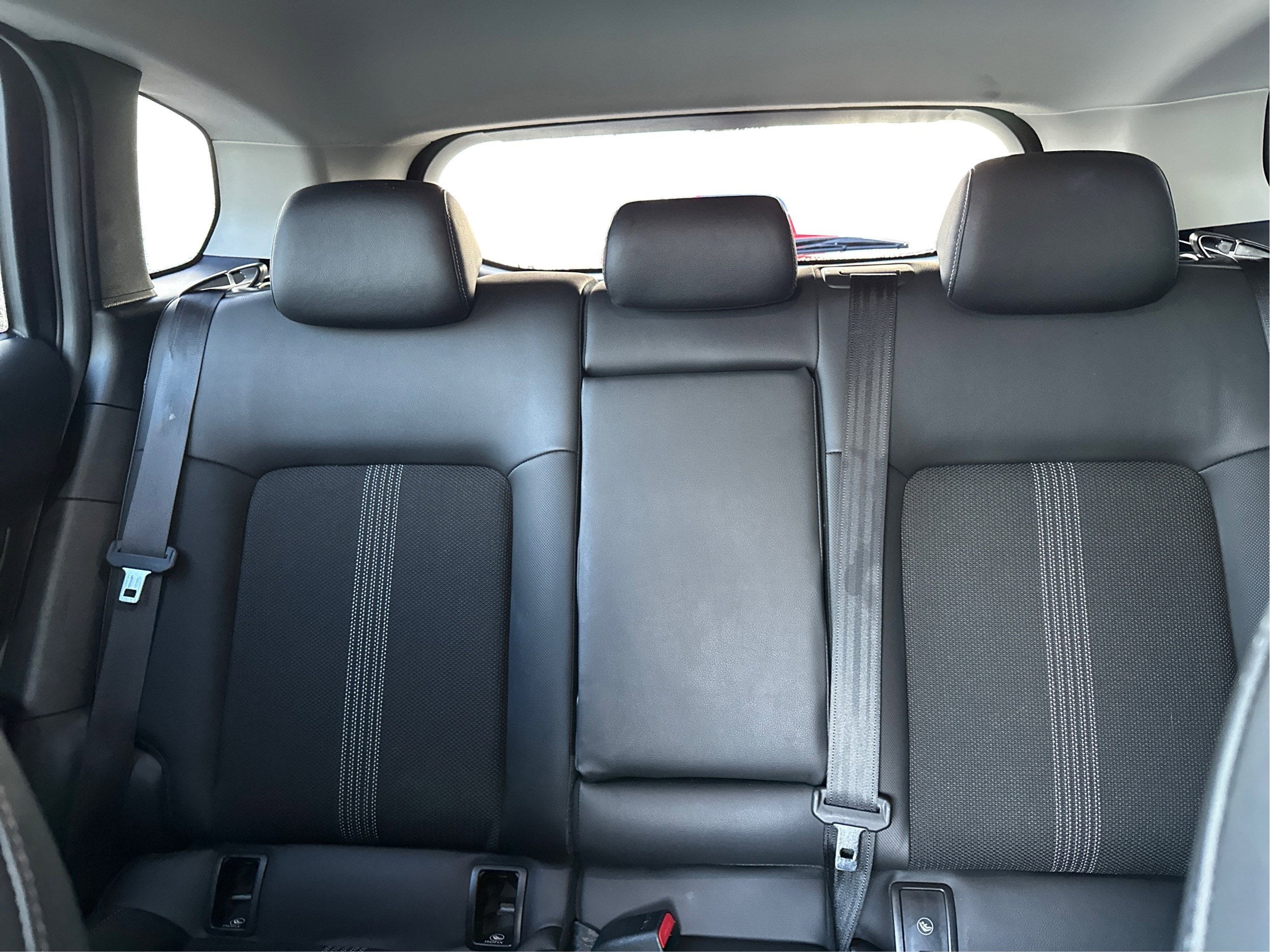 2025 Mazda Mazda CX-50 2.5 S Preferred AWD