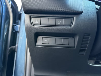 2025 Mazda Mazda CX-50 2.5 S Preferred AWD