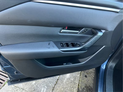 2025 Mazda Mazda CX-50 2.5 S Preferred AWD