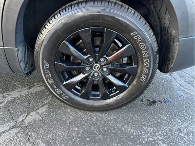2025 Mazda Mazda CX-50 2.5 S Preferred AWD