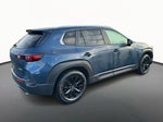 2025 Mazda Mazda CX-50 2.5 S Preferred AWD
