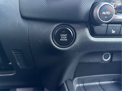 2025 Mazda Mazda CX-50 2.5 S Preferred AWD