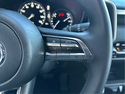 2025 Mazda Mazda CX-50 2.5 S Preferred AWD
