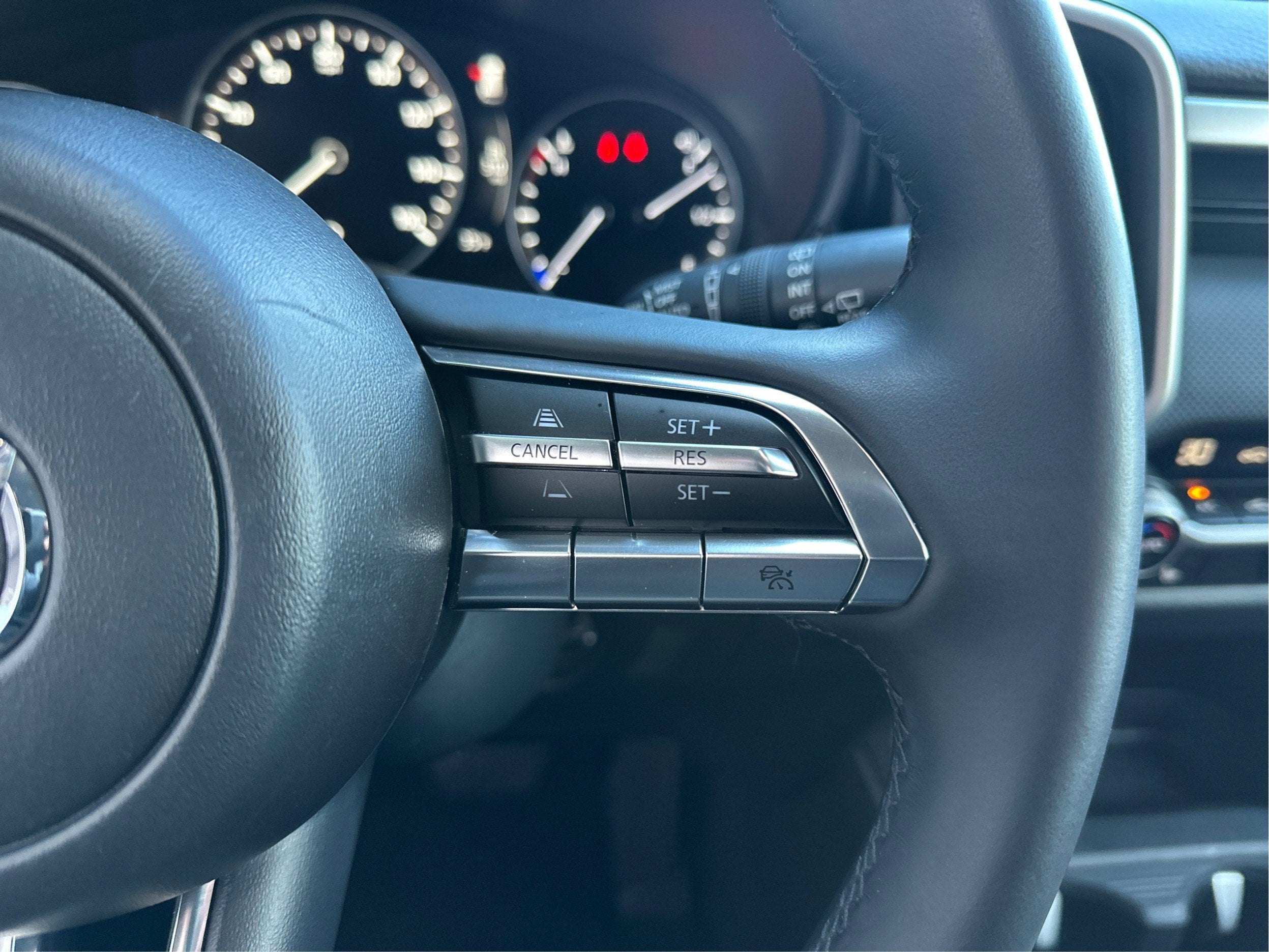 2025 Mazda Mazda CX-50 2.5 S Preferred AWD