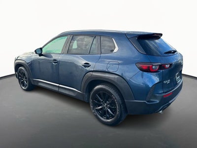 2025 Mazda Mazda CX-50 2.5 S Preferred AWD