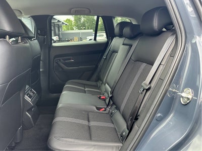 2025 Mazda Mazda CX-50 Preferred AWD