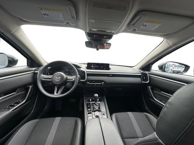 2025 Mazda Mazda CX-50 Preferred AWD