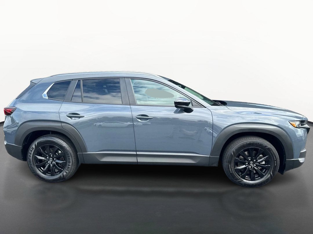 2025 Mazda Mazda CX-50 Preferred AWD