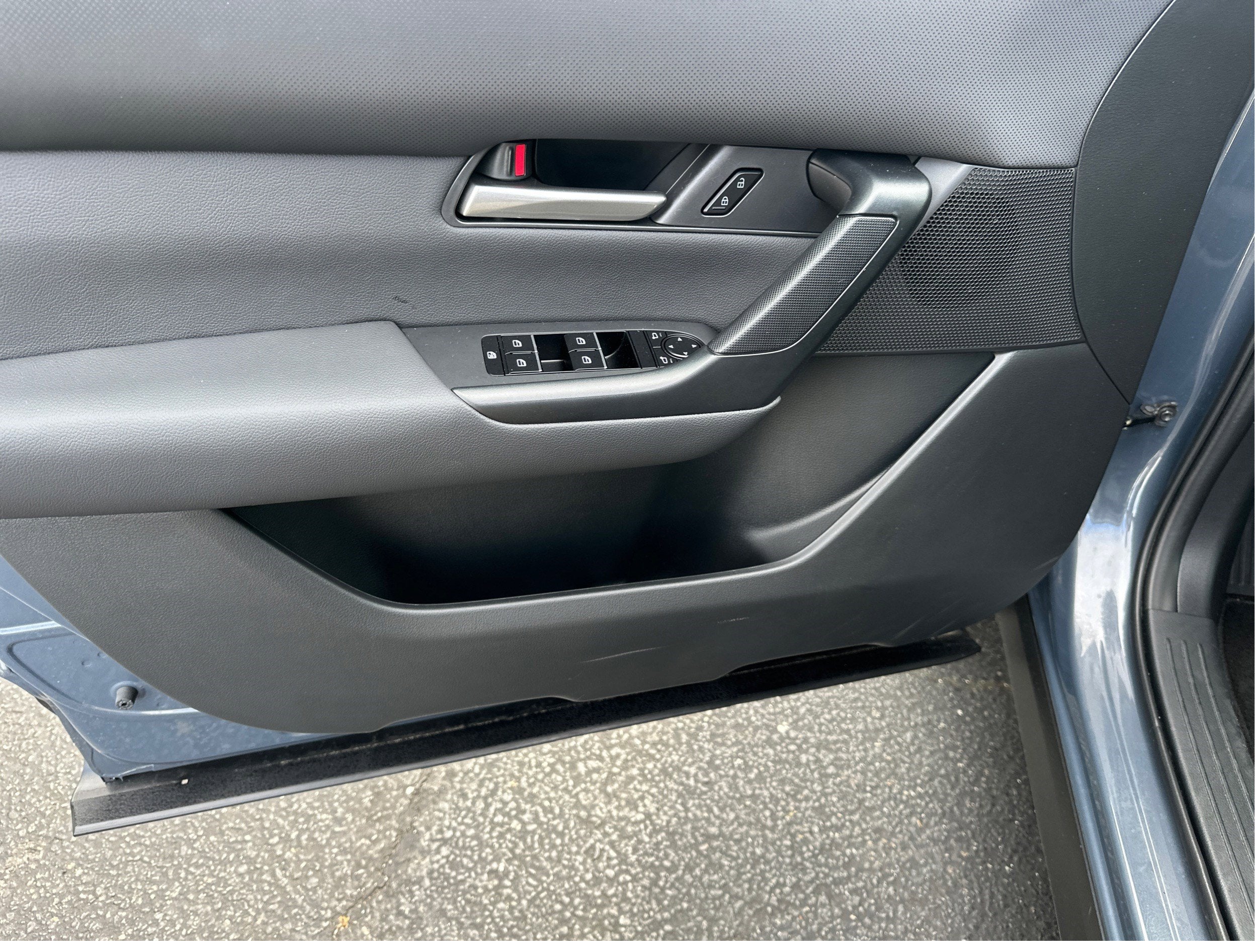 2025 Mazda Mazda CX-50 Preferred AWD