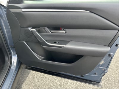 2025 Mazda Mazda CX-50 Preferred AWD