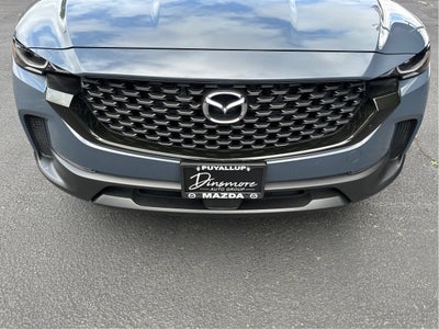 2025 Mazda Mazda CX-50 Preferred AWD