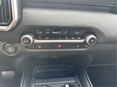 2025 Mazda Mazda CX-50 Preferred AWD