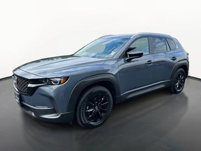 2025 Mazda Mazda CX-50 Preferred AWD